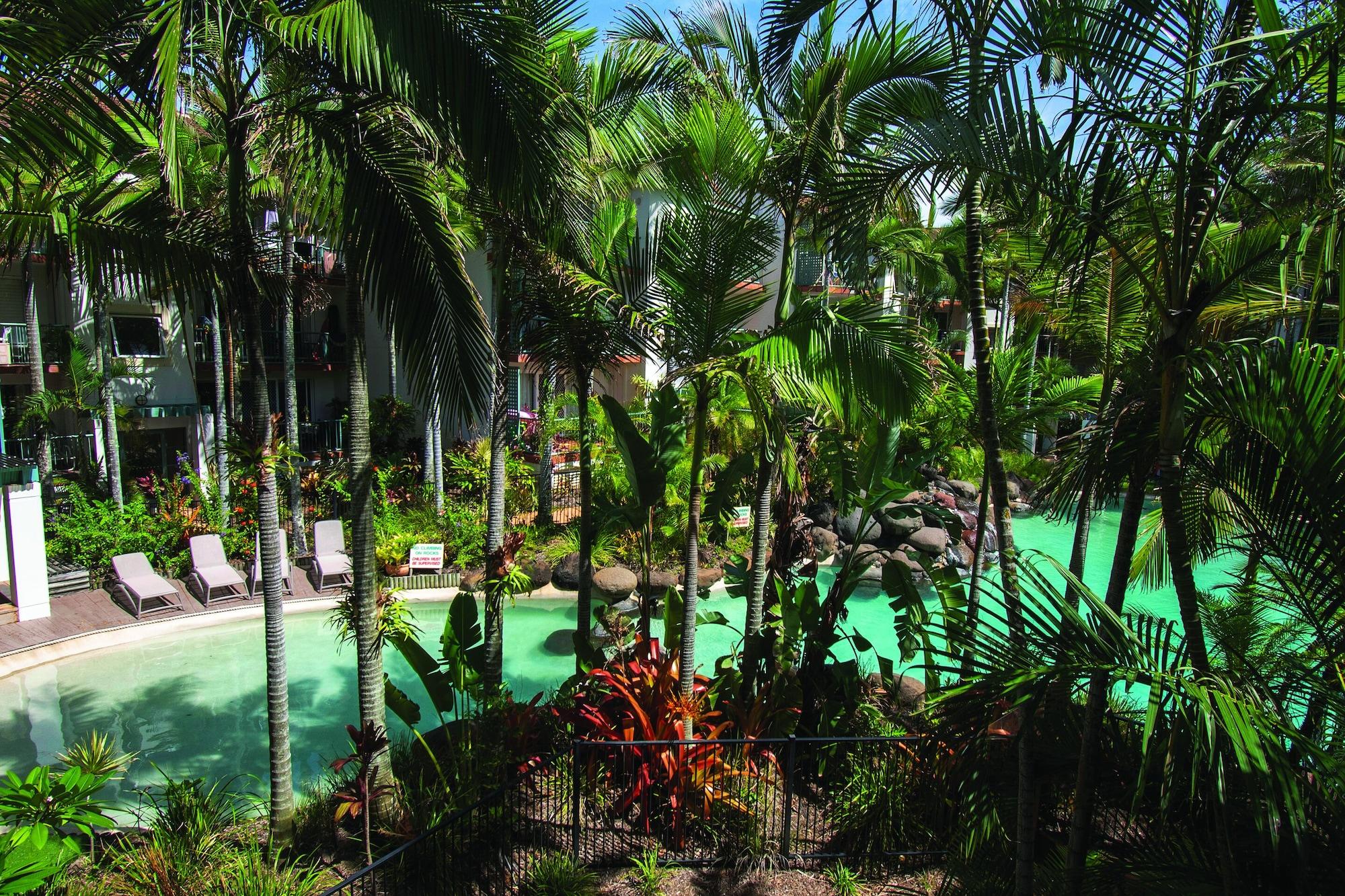 Grande Florida Beachside Resort Miami Exteriér fotografie