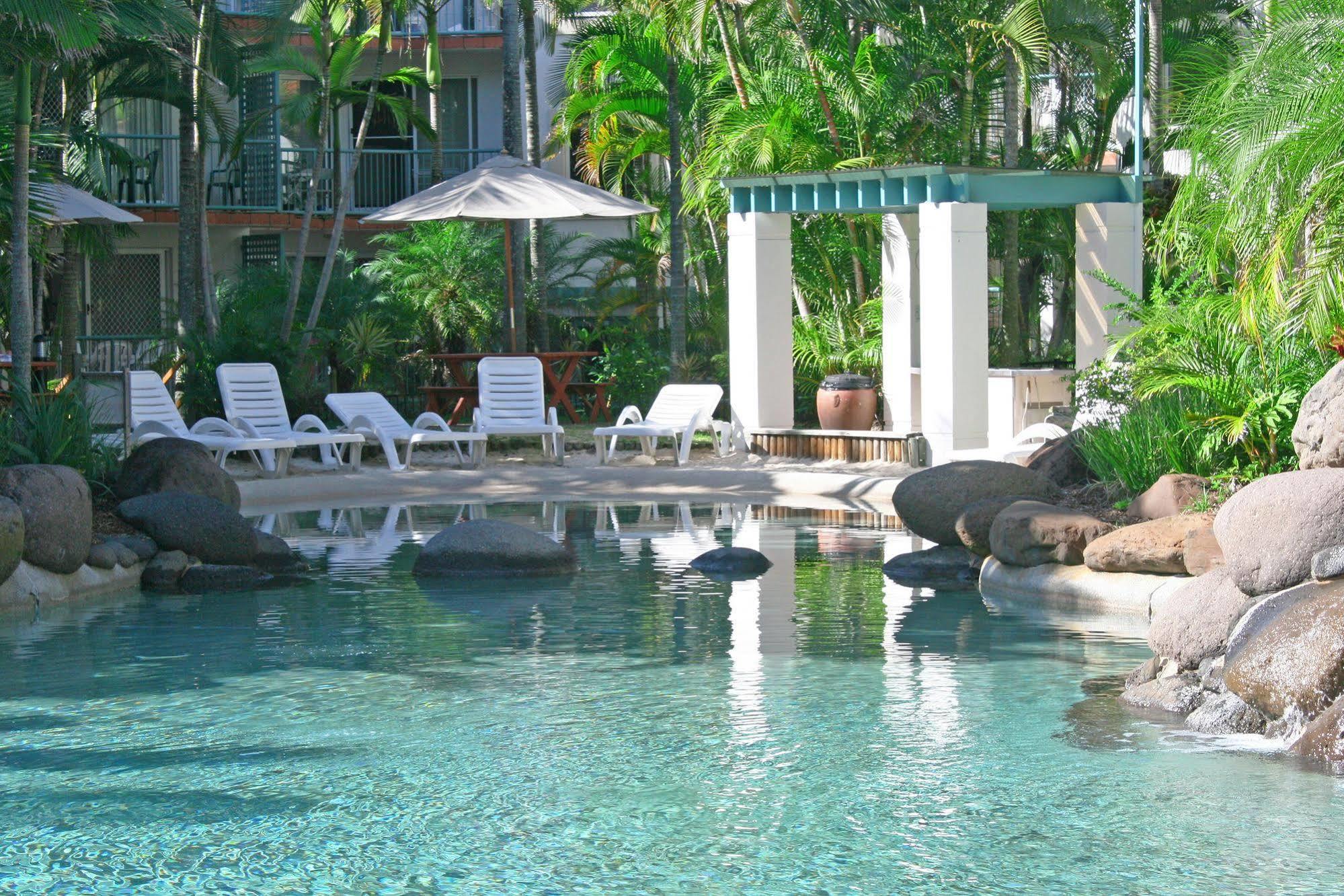 Grande Florida Beachside Resort Miami Exteriér fotografie
